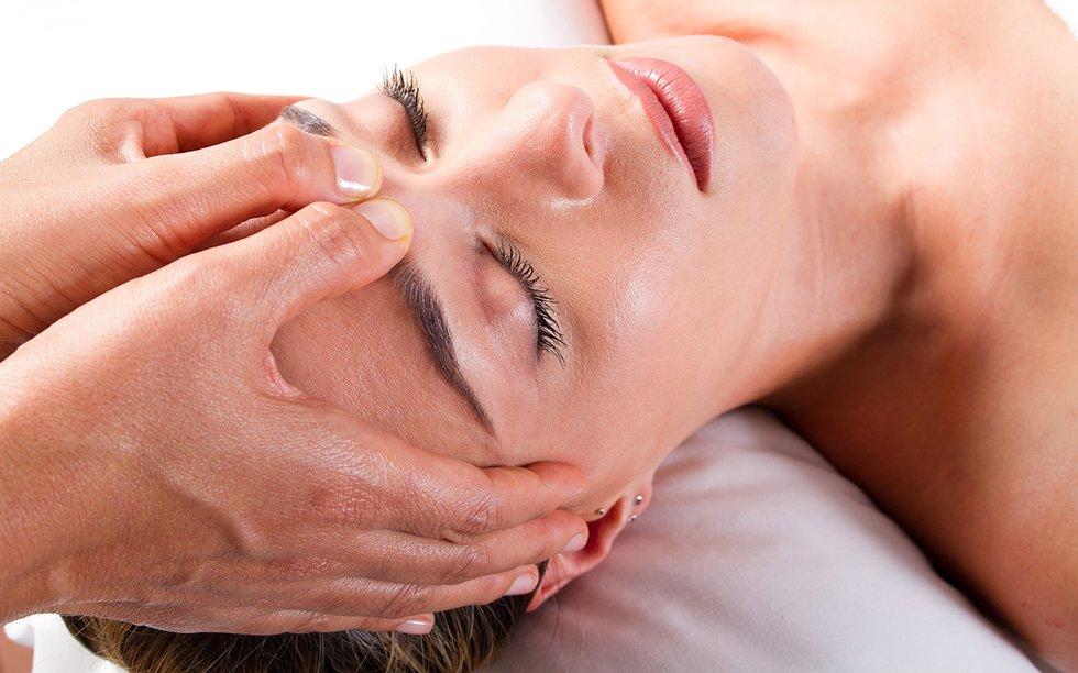 Touch & Mind – Curs psihosomatic