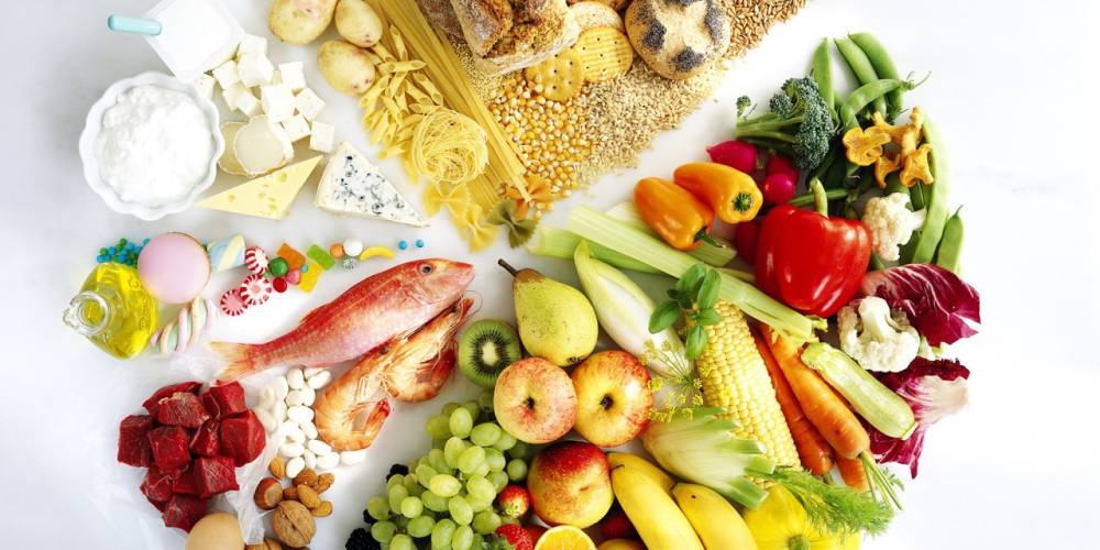 Modul 10: Școala de Nutriție și Alimentație pentru maseuri!