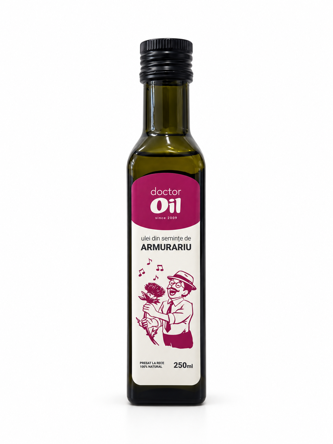Ulei de armurariu 250 ml