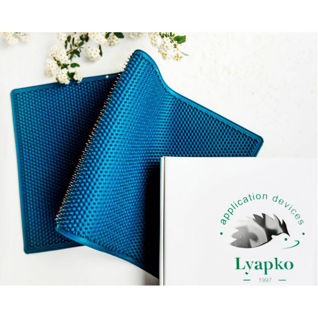 Aplicator Lyapko mare (covoraș) 56*29cm - 2