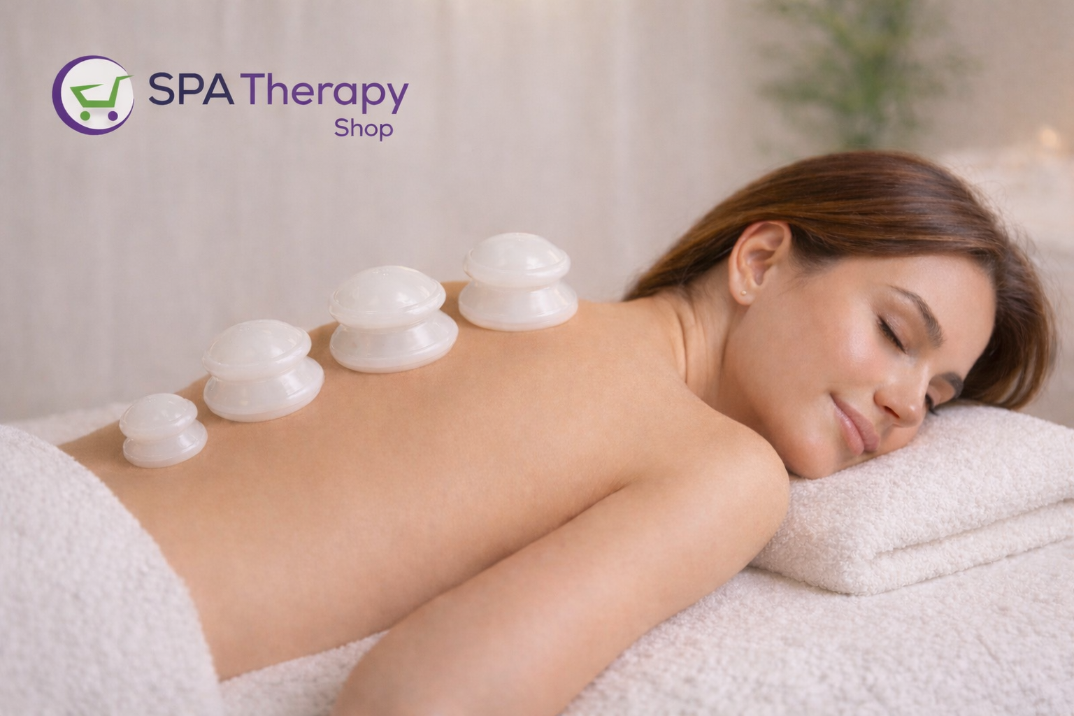 #2Set de ventuze din silicon (4 buc) - imaginea 4