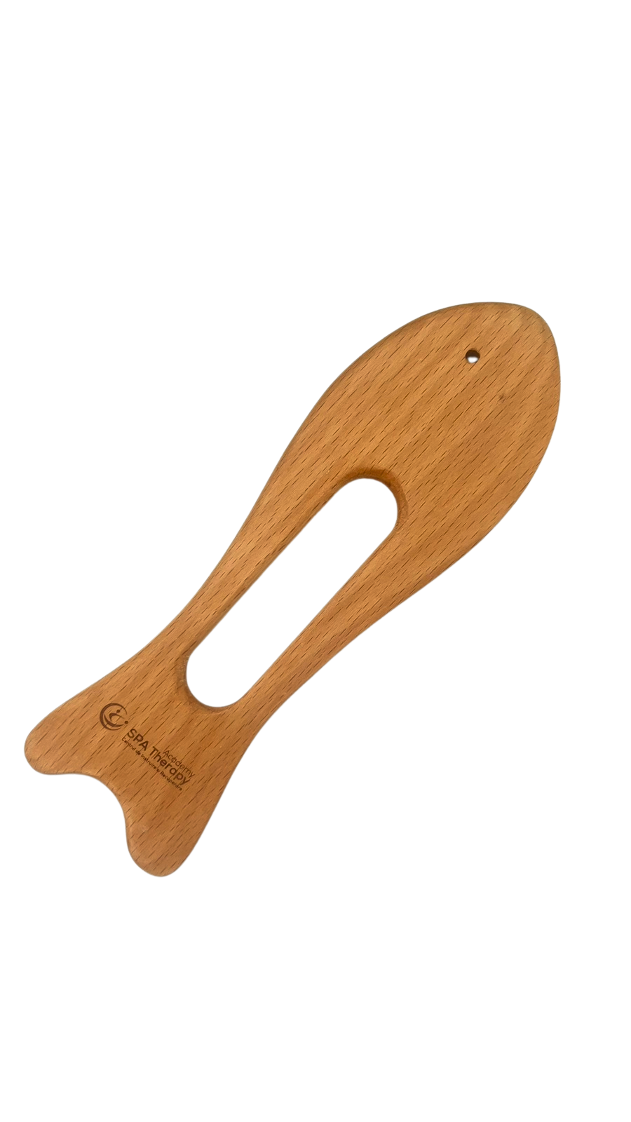 Gua Sha lemn (Peste) - imaginea 2