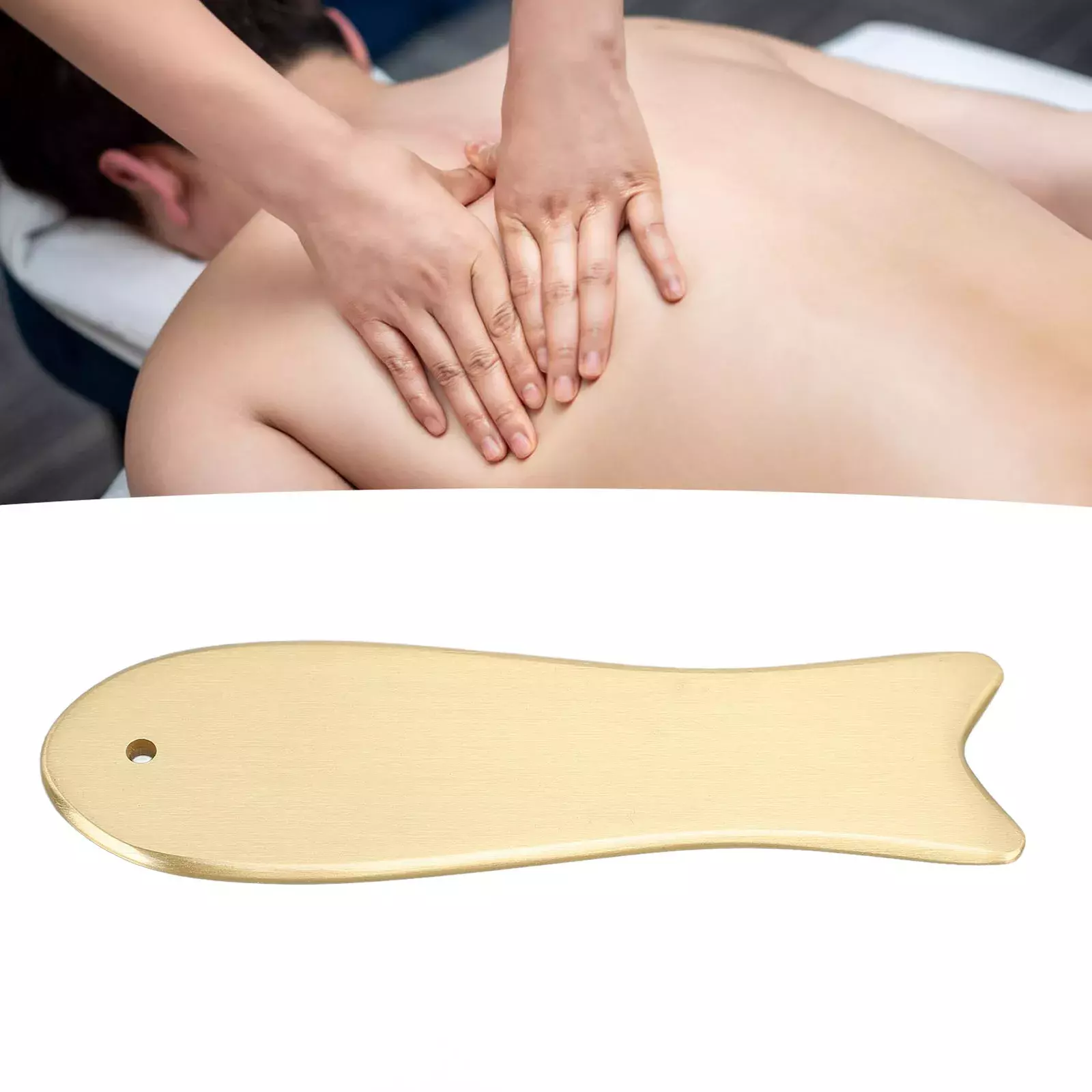 Gua-sha (cupru/peste) - imaginea 4