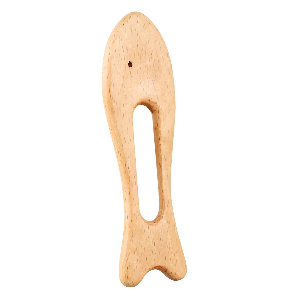 Gua Sha lemn (Peste) - imaginea 7