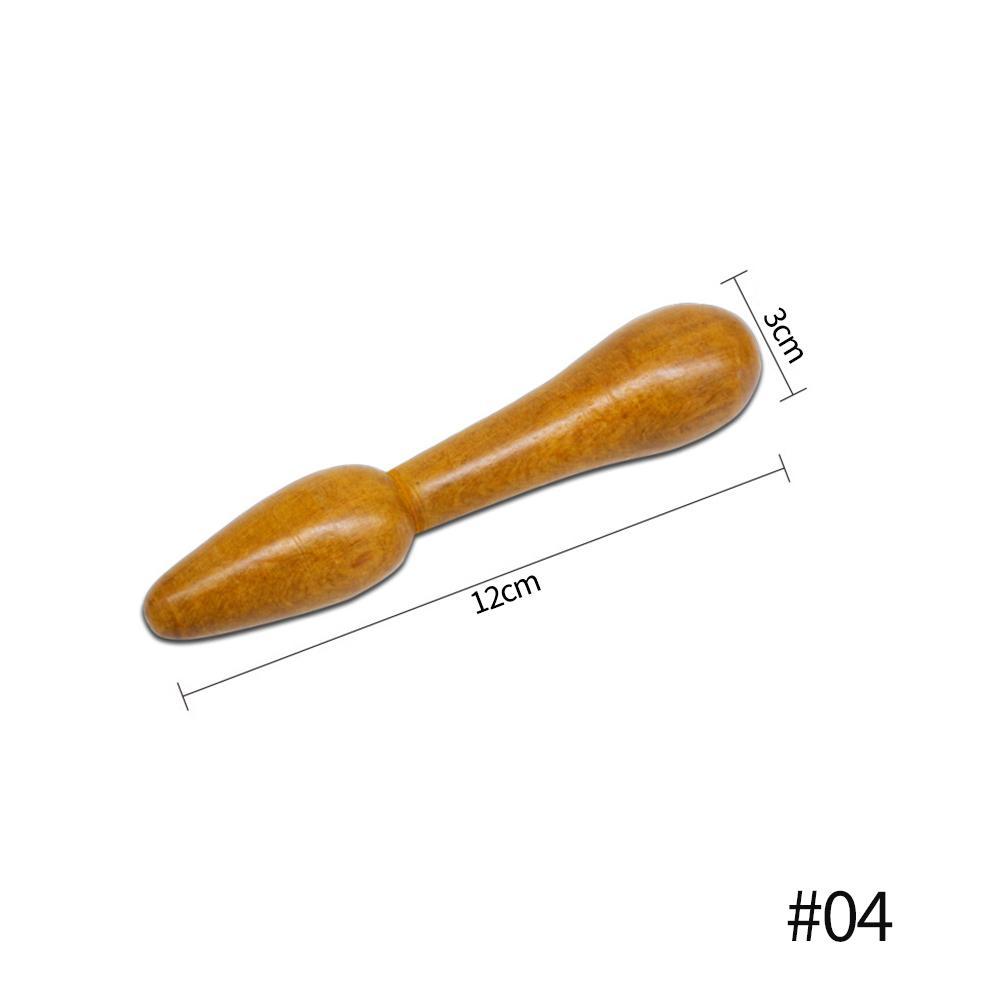 Punctiform #1 (lemn) - imaginea 3