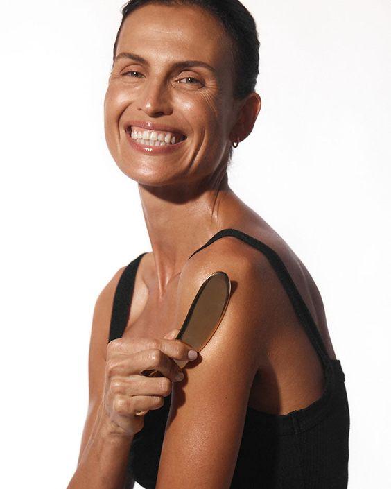 Gua Sha (cupru/undă) - 3