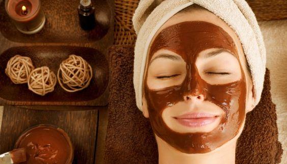Crema de masaj "Dark Chocolate" - 4