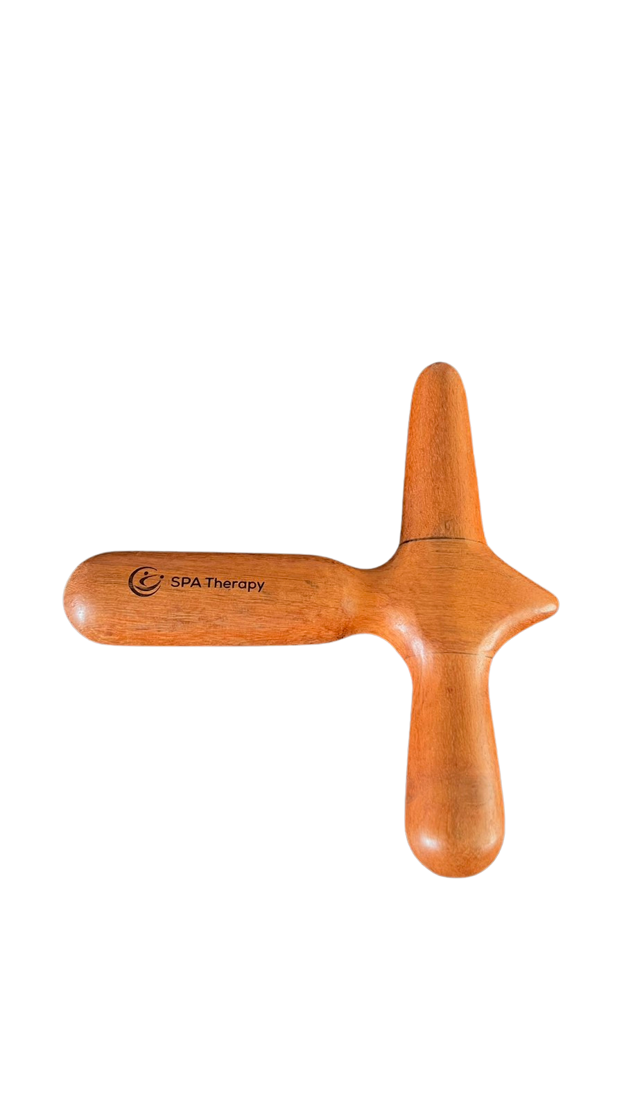Punctiform cu 4 capete (lemn) - imaginea 2