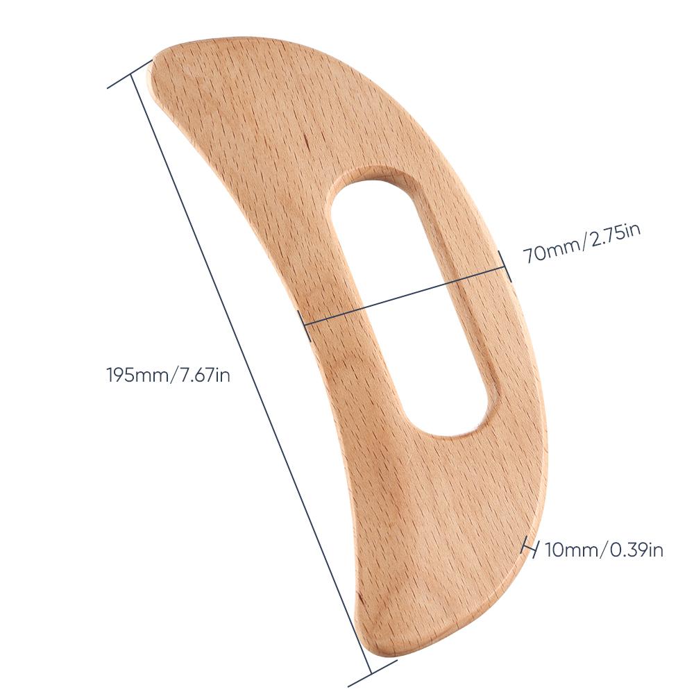 Instrument din lemn - 3