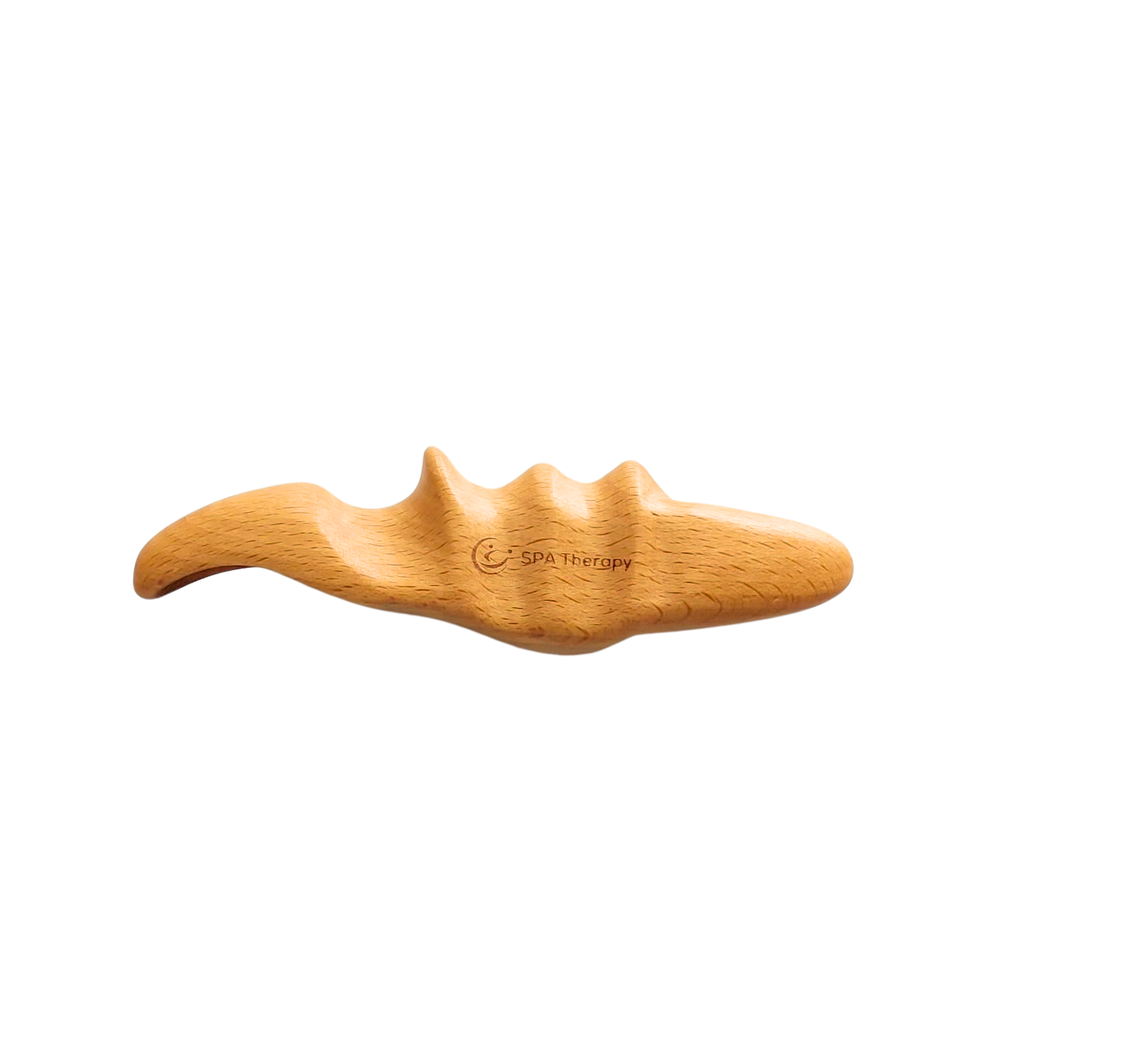 Degetar protector lemn - imaginea 2