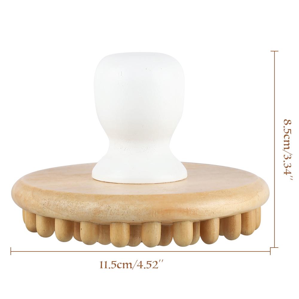 Instrument anticelulitic CIUPEARCĂ cu bile - imaginea 6