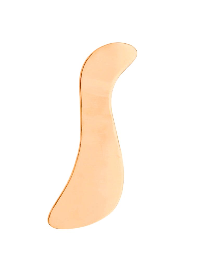 Gua Sha (cupru/undă) - 1