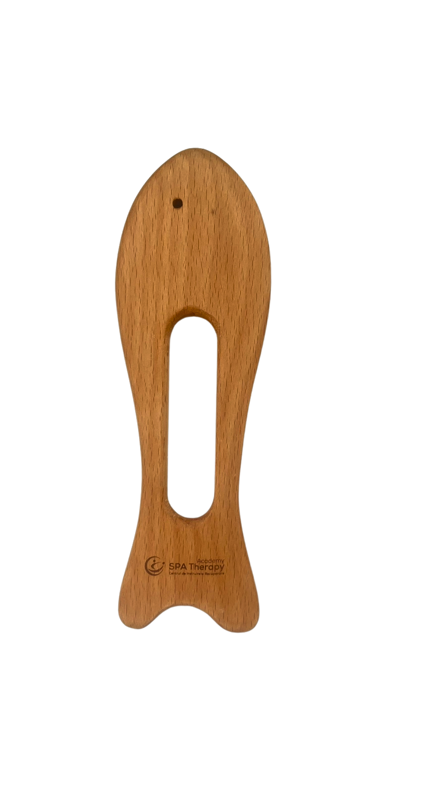 Gua Sha lemn (Peste) - imaginea 3