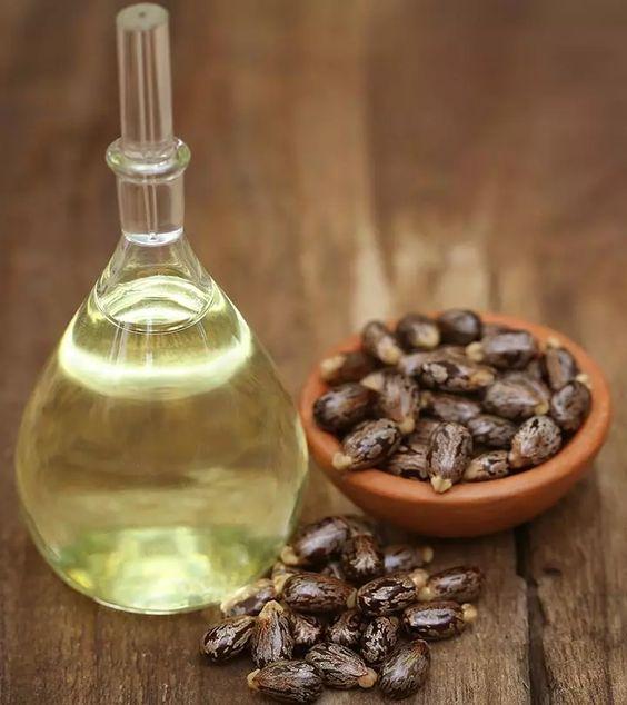 Ulei de ricin 200 ml - imaginea 4