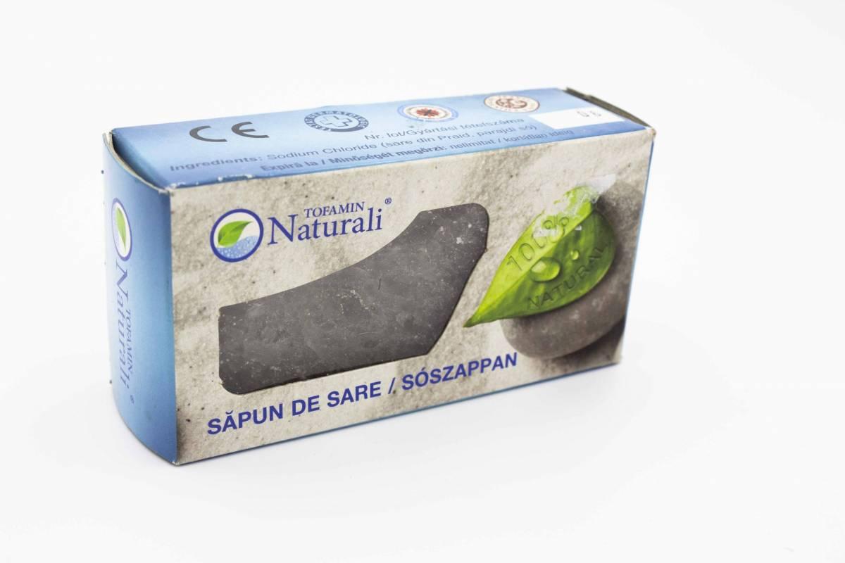 Săpun de sare 280 gr