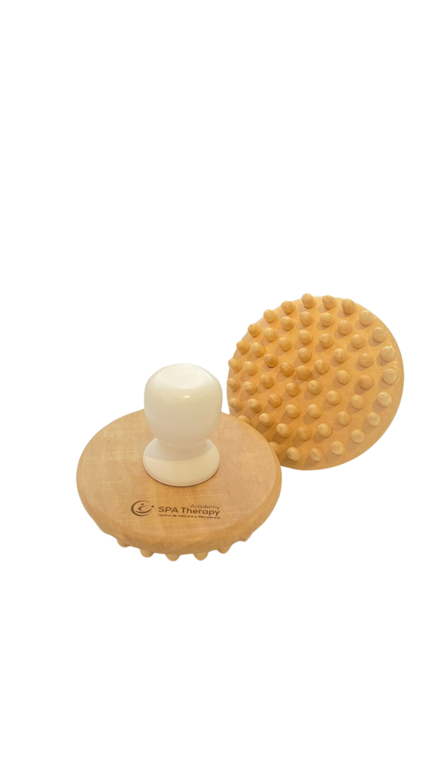 Instrument anticelulitic CIUPEARCĂ cu bile - imaginea 3