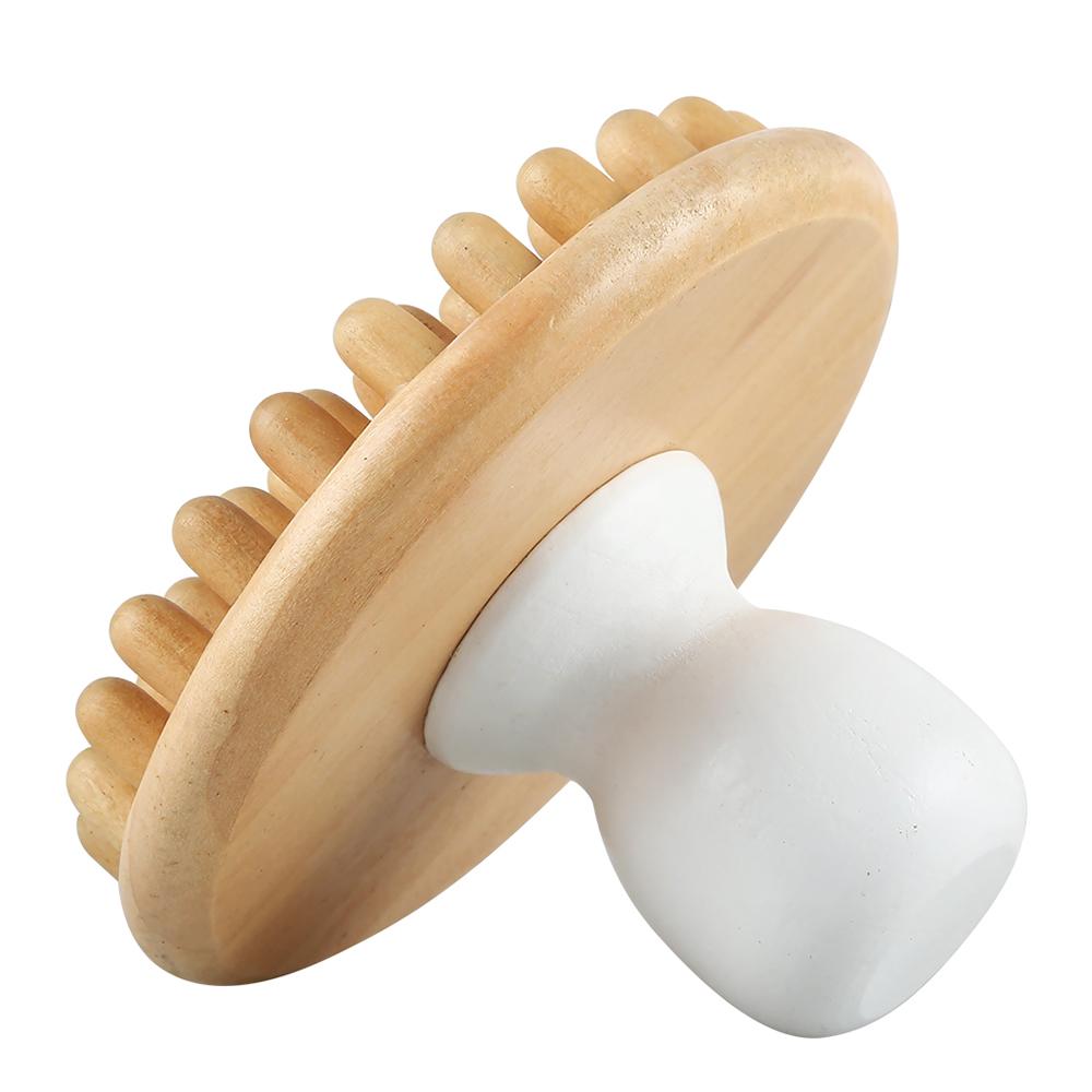 Instrument anticelulitic CIUPEARCĂ cu bile - imaginea 7