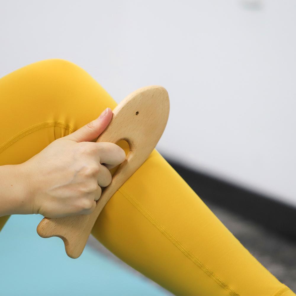 Gua Sha lemn (Peste) - imaginea 6