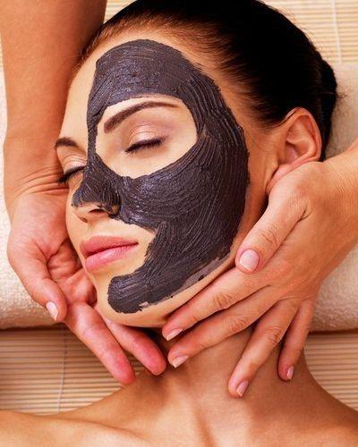 Mască plastifiantă purifiantă Black Detox 200gr - 5