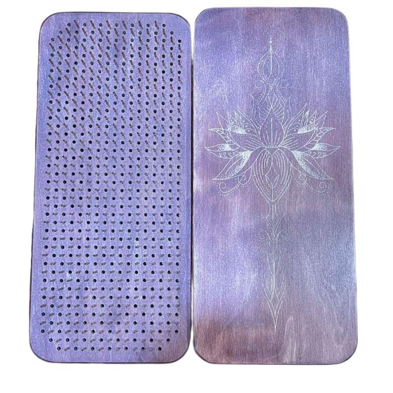 Scânduri SADHU (PLACATE CU CUPRU) pasul  8m/10mm/12mm - imaginea 8