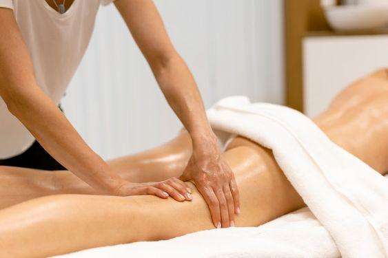 Ulei pentru Masaj Relaxant 1L - 4