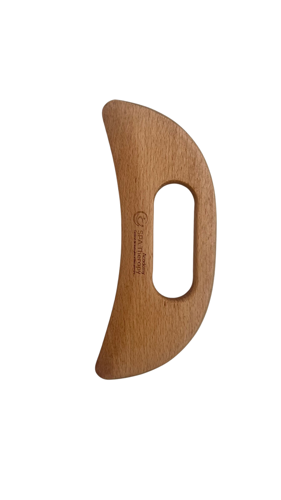 Instrument din lemn - 2