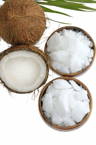 Ulei de cocos in borcan (cu miros) 500ml