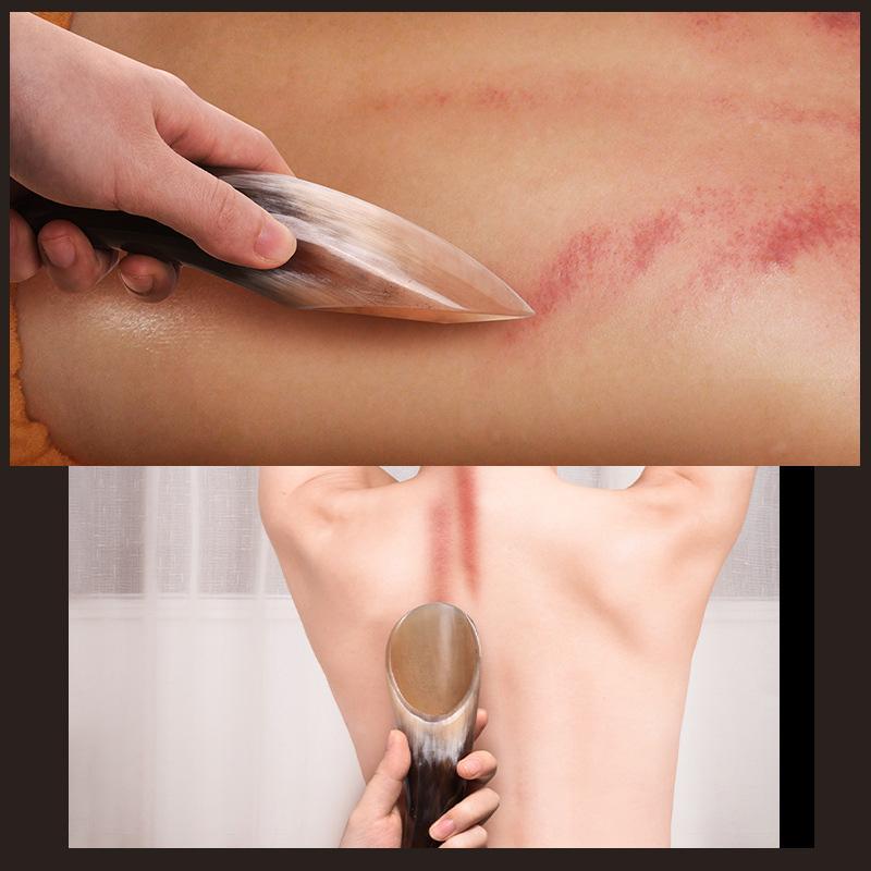 Gua-Sha ( Corn ) - imaginea 6