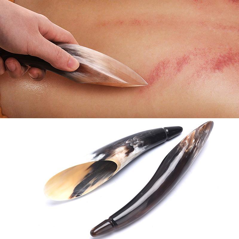 Gua-Sha ( Corn ) - imaginea 5