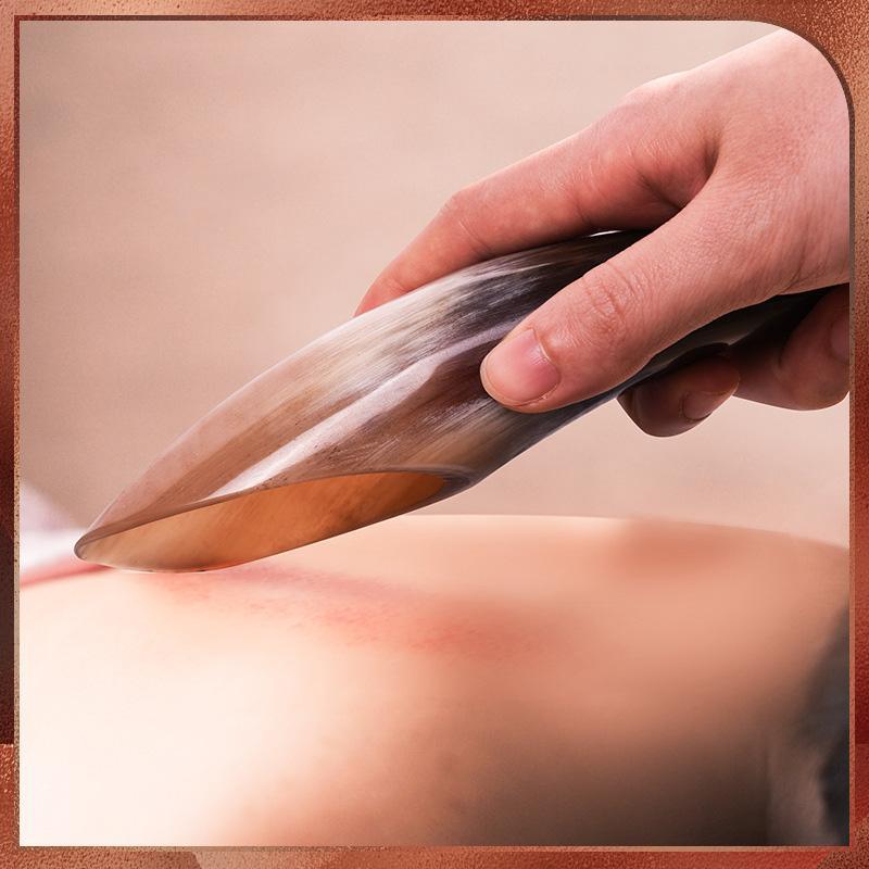 Gua-Sha ( Corn ) - imaginea 2