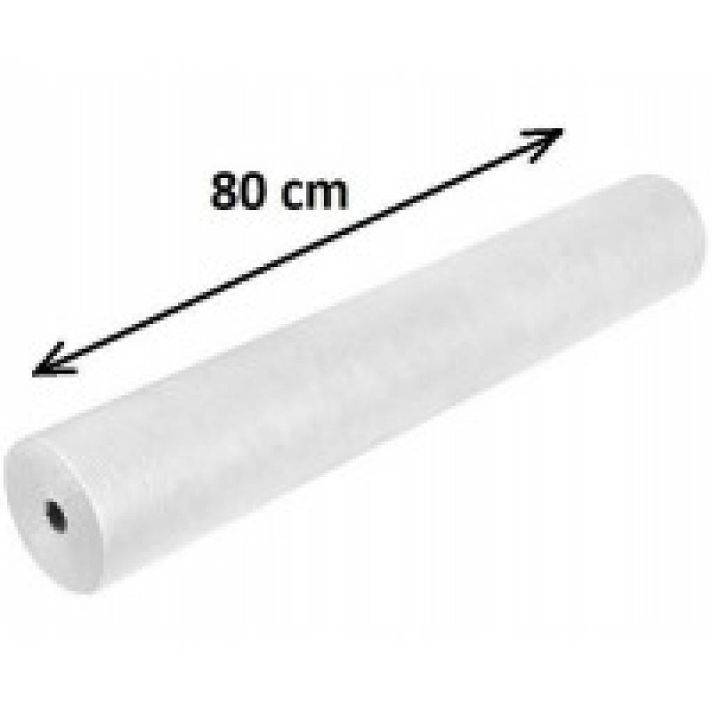 Cearșaf de unica folosință (80cm*180сm) 17gr MONACO - imaginea 3