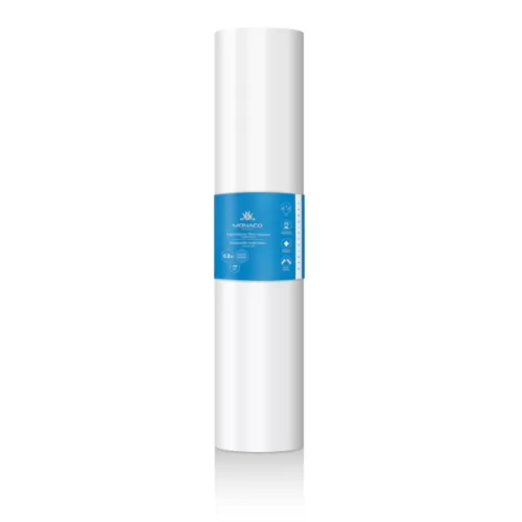 Cearșaf de unica folosință (80cm*180сm) 17gr MONACO - imaginea 2