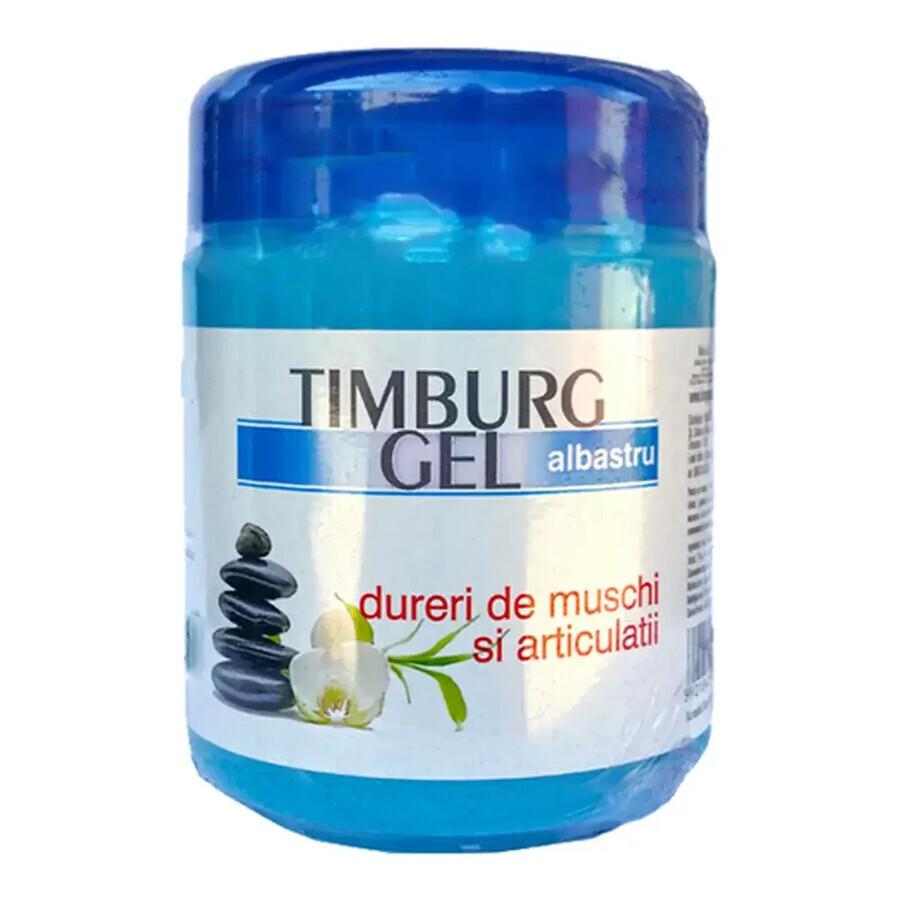 Timburg ( gel de răcorire ) 500 ml - imaginea 2