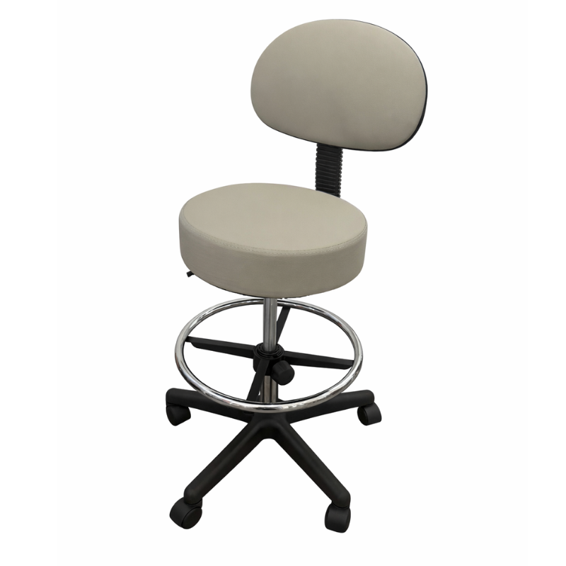 Scaun reglabil pentru Spa și Cosmetolog