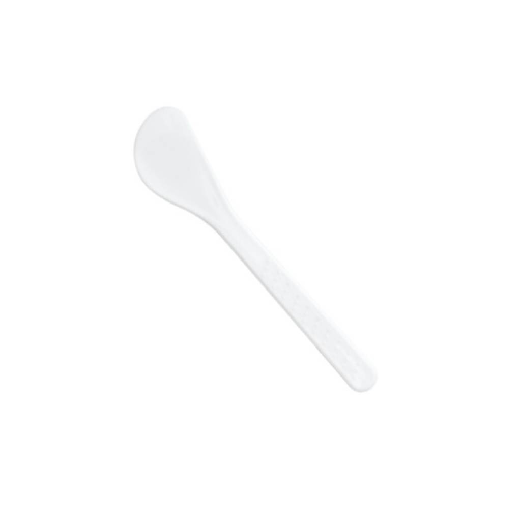 Spatule din plastic (12 buc)