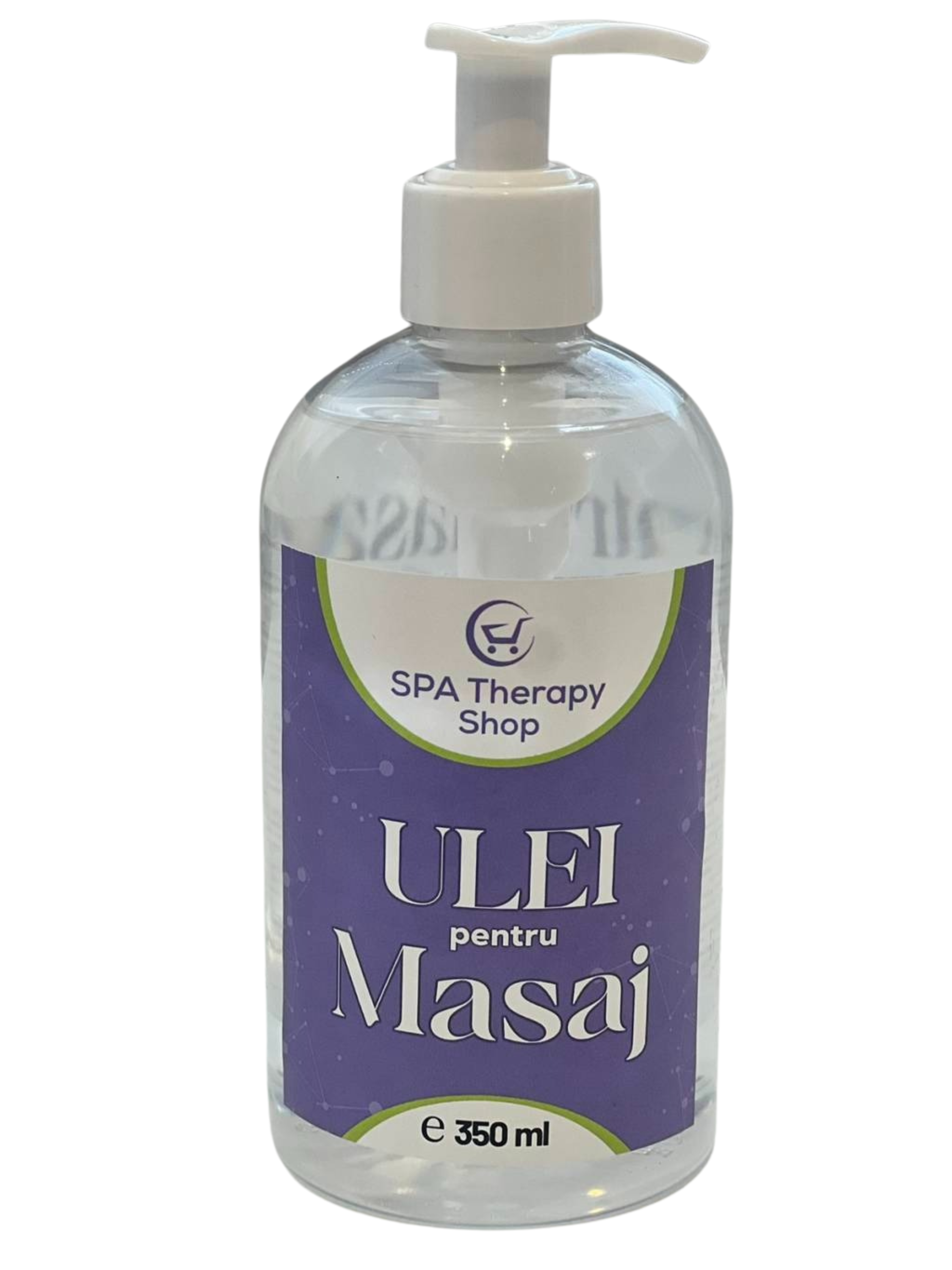 Ulei pentru Masaj Relaxant 350ml