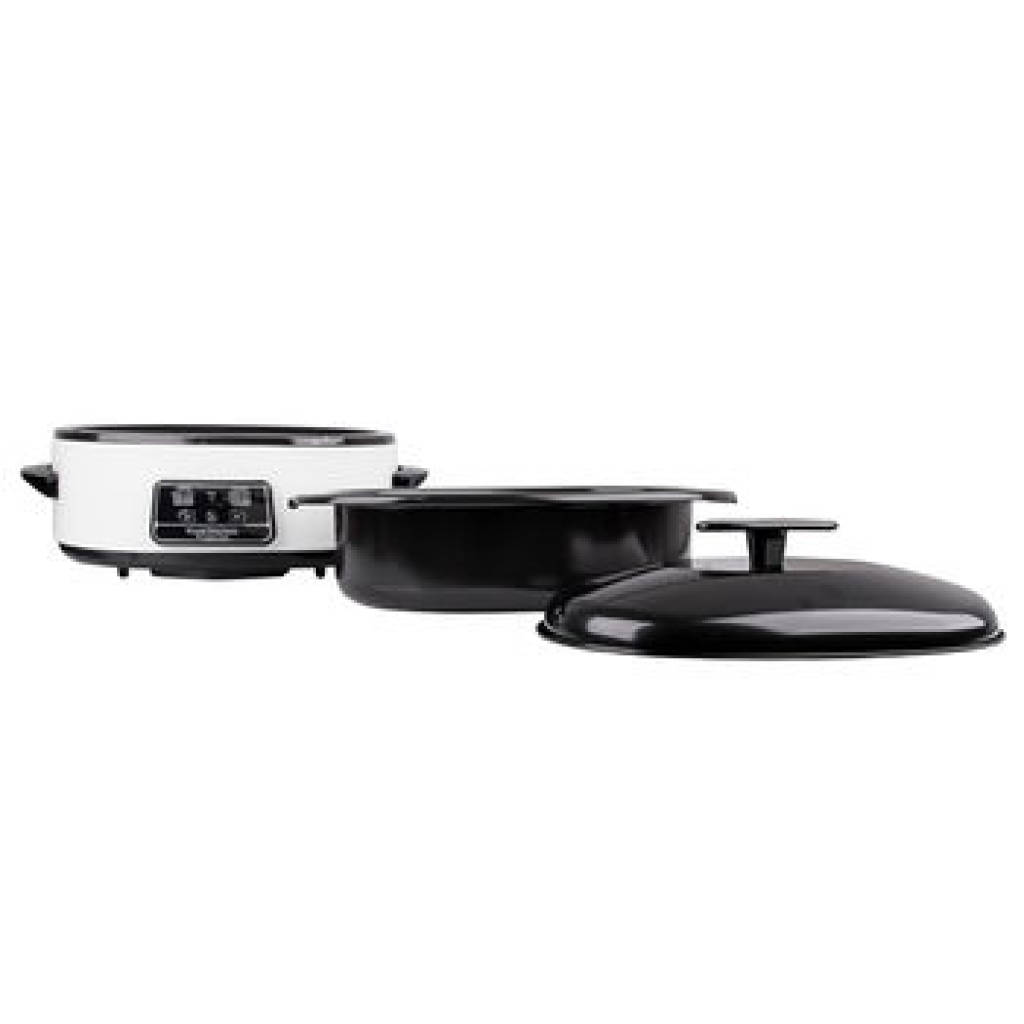 Incalzitor electric pentru pietre vulcanice - imaginea 3