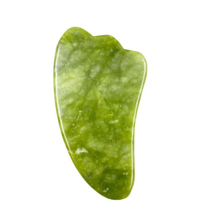 Gua-Sha (Nefrit/picioruș*3) - 1
