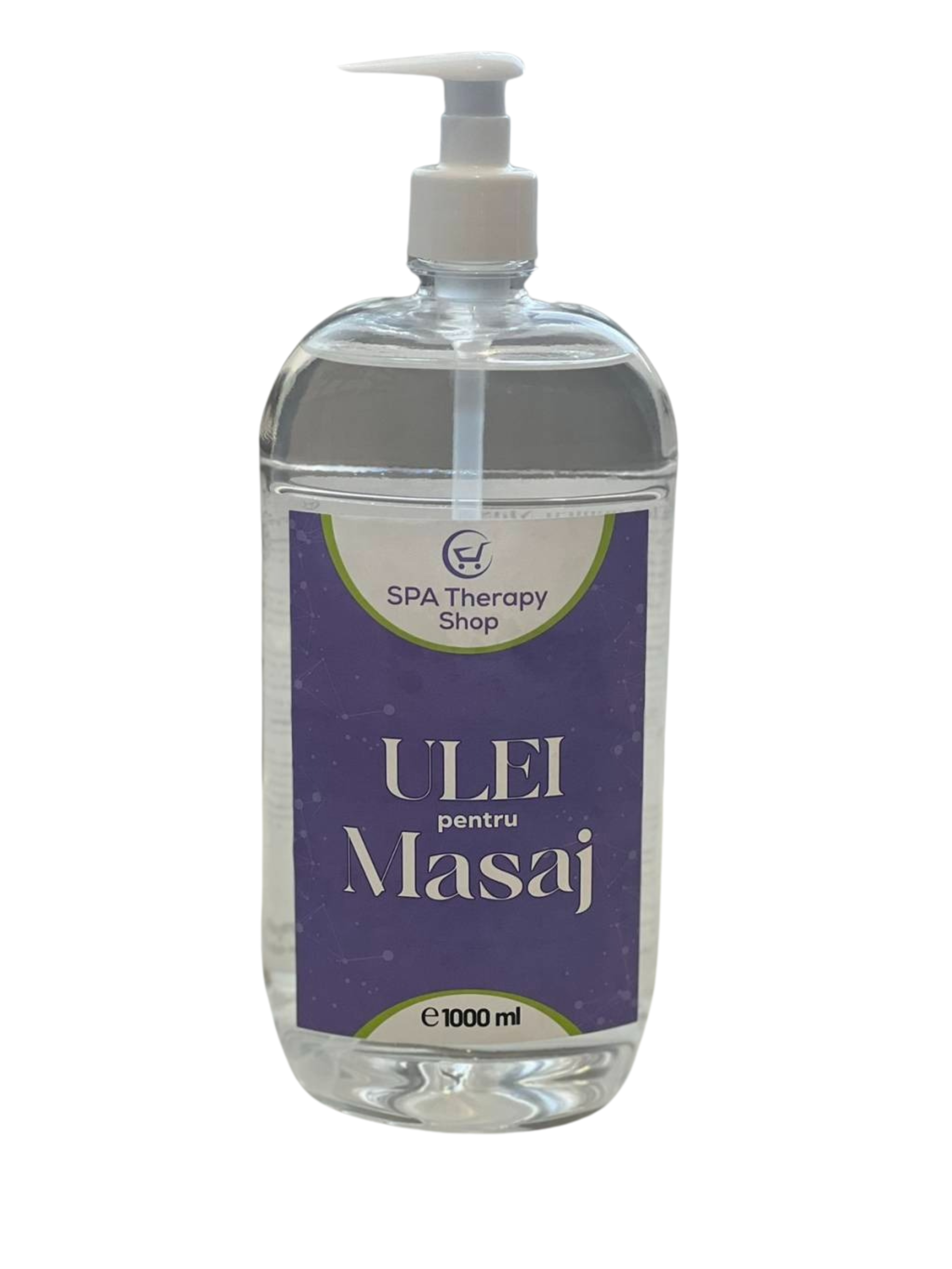 Ulei pentru Masaj Relaxant 1L