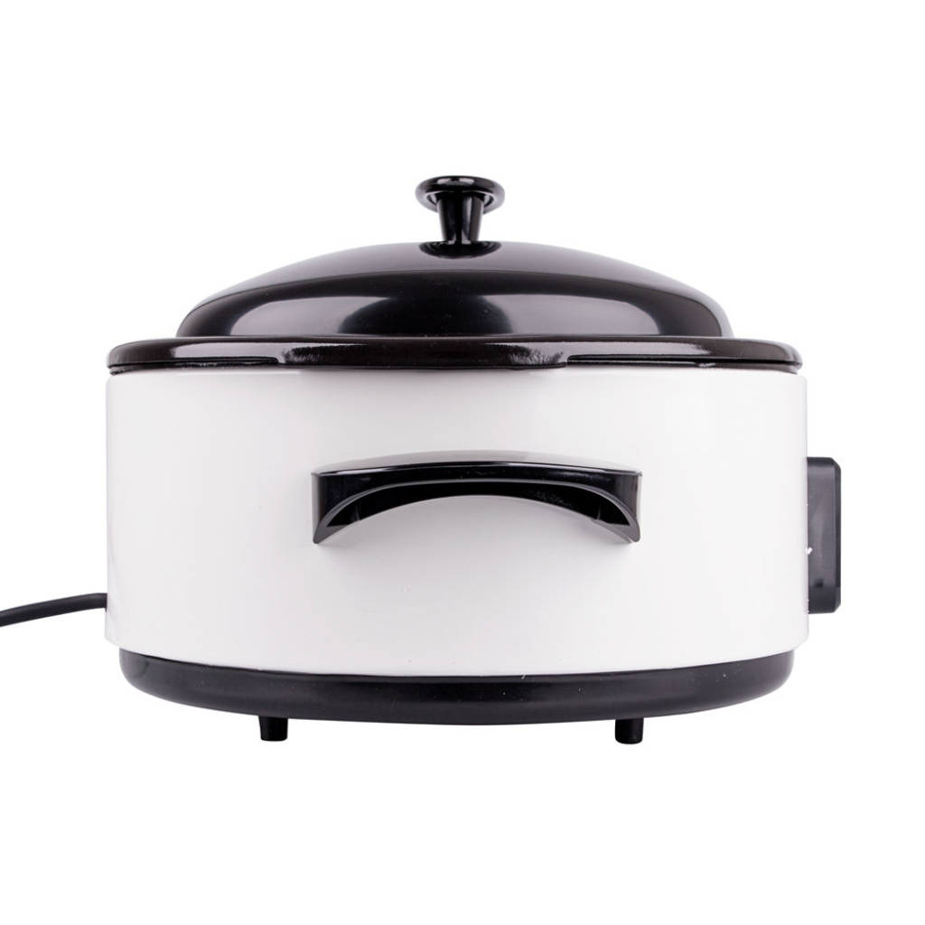 Incalzitor electric pentru pietre vulcanice - imaginea 5