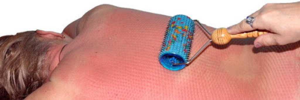 Aplicator Lyapko (rolou mediu) - 4