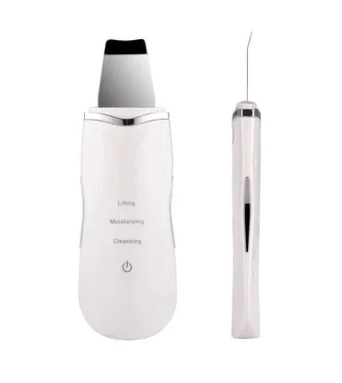 Spatula cu ultrasunet - imaginea 4