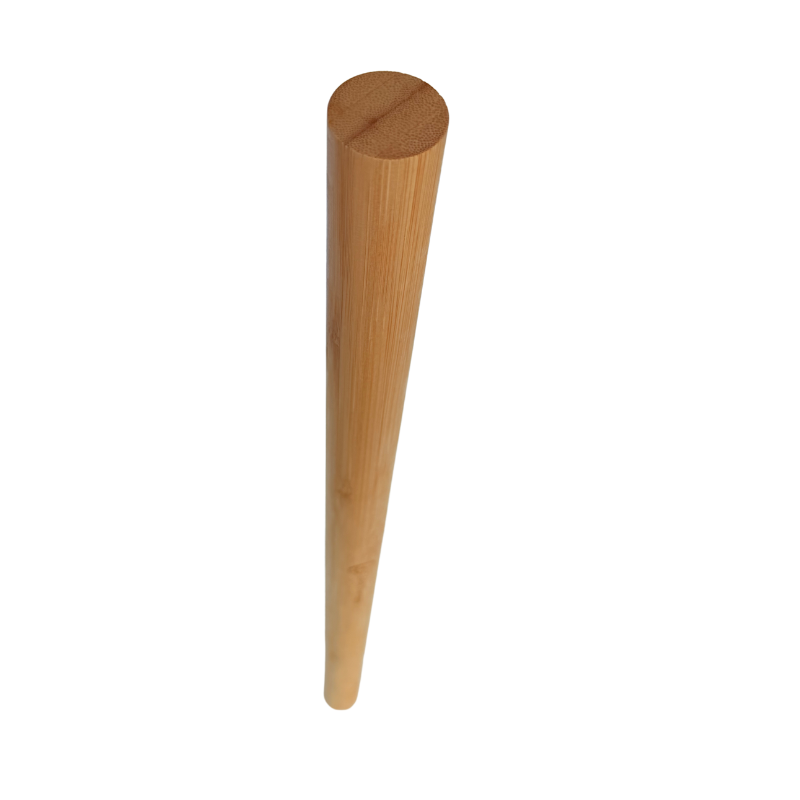 Bețe de bambus 60cm*2-3cm - imaginea 4