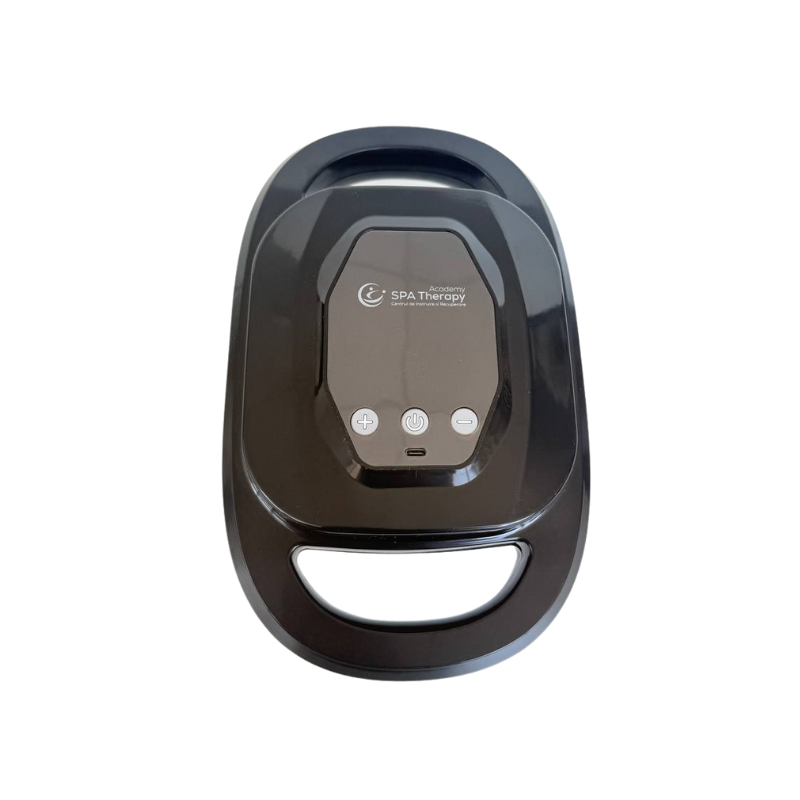 Aparat dreptunghiular pentru masaj (6 capete) - imaginea 6