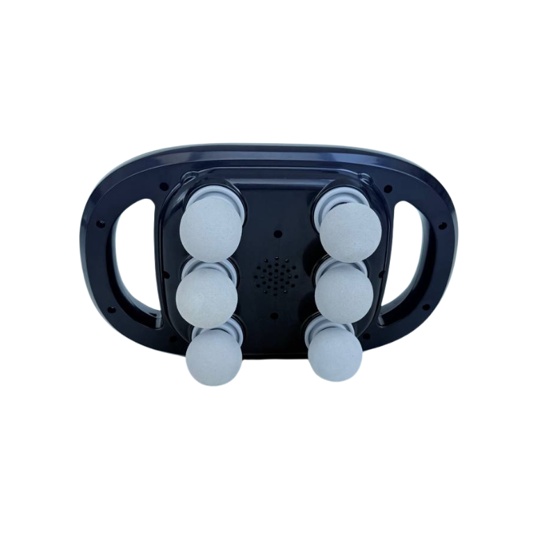 Aparat dreptunghiular pentru masaj (6 capete) - imaginea 4
