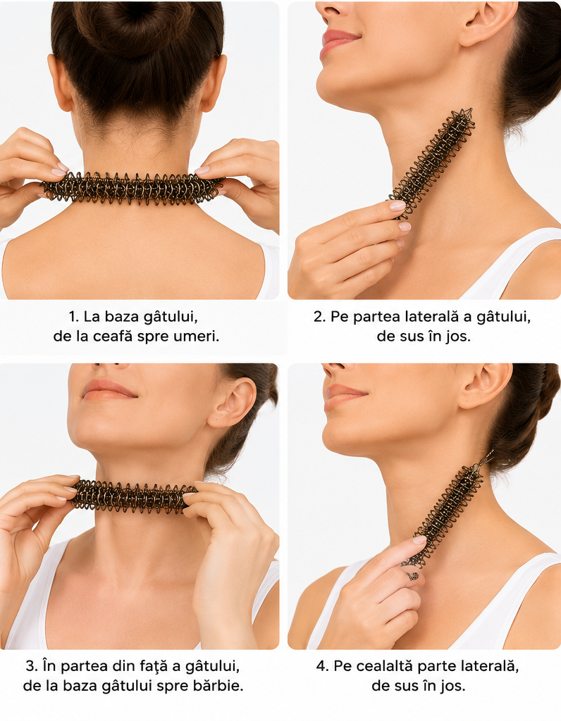 Set de prujini (5 buc) - imaginea 11