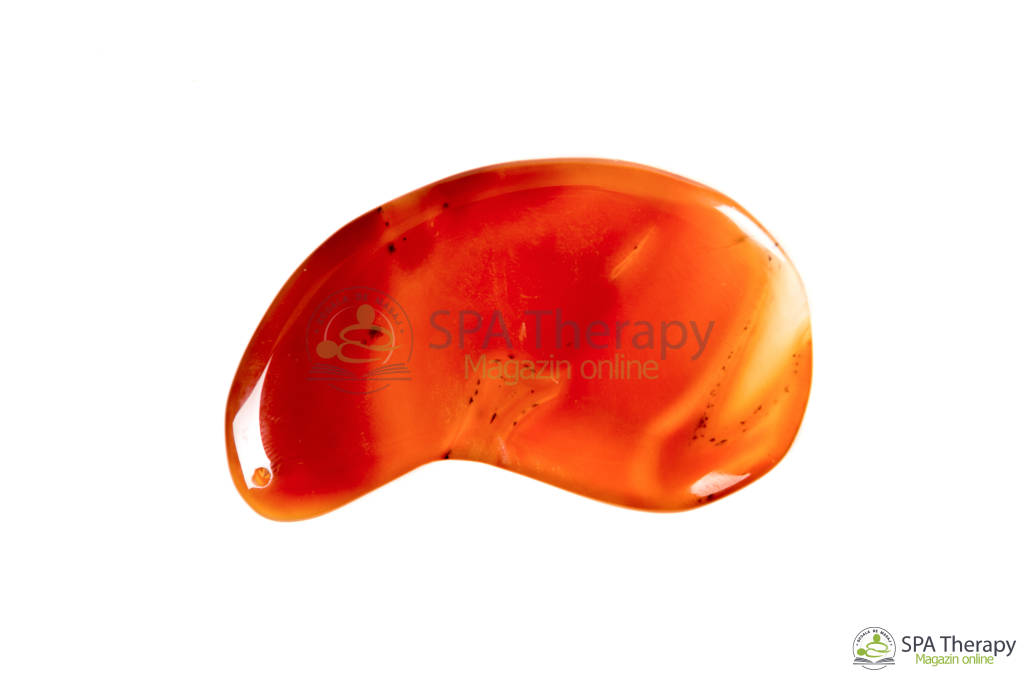 Gua-Sha (Agat/picatură) - imaginea 3