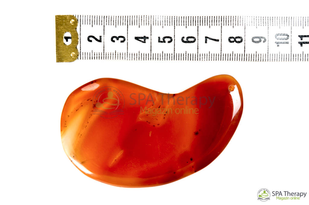 Gua-Sha (Agat/picatură) - imaginea 2