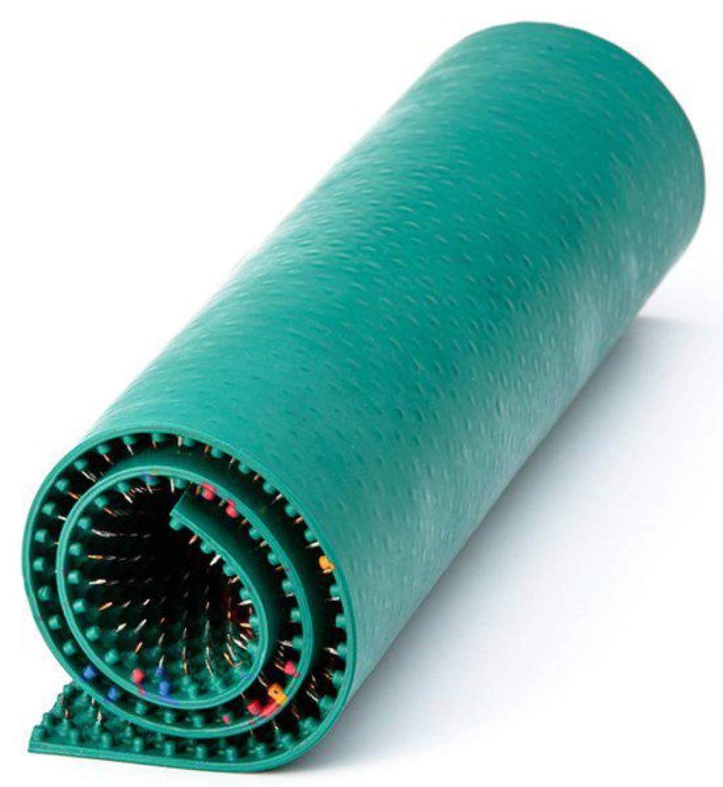 Aplicator Lyapko mediu (covoraș) 480 x 275 mm - imaginea 3
