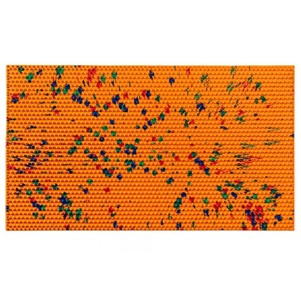 Aplicator Lyapko mediu (covoraș) 480 x 275 mm - imaginea 6